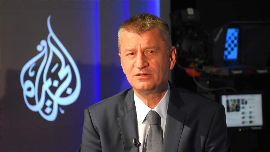 Tarik Đođić: Trudili smo se da ostanemo na putu istinskog novinarstva